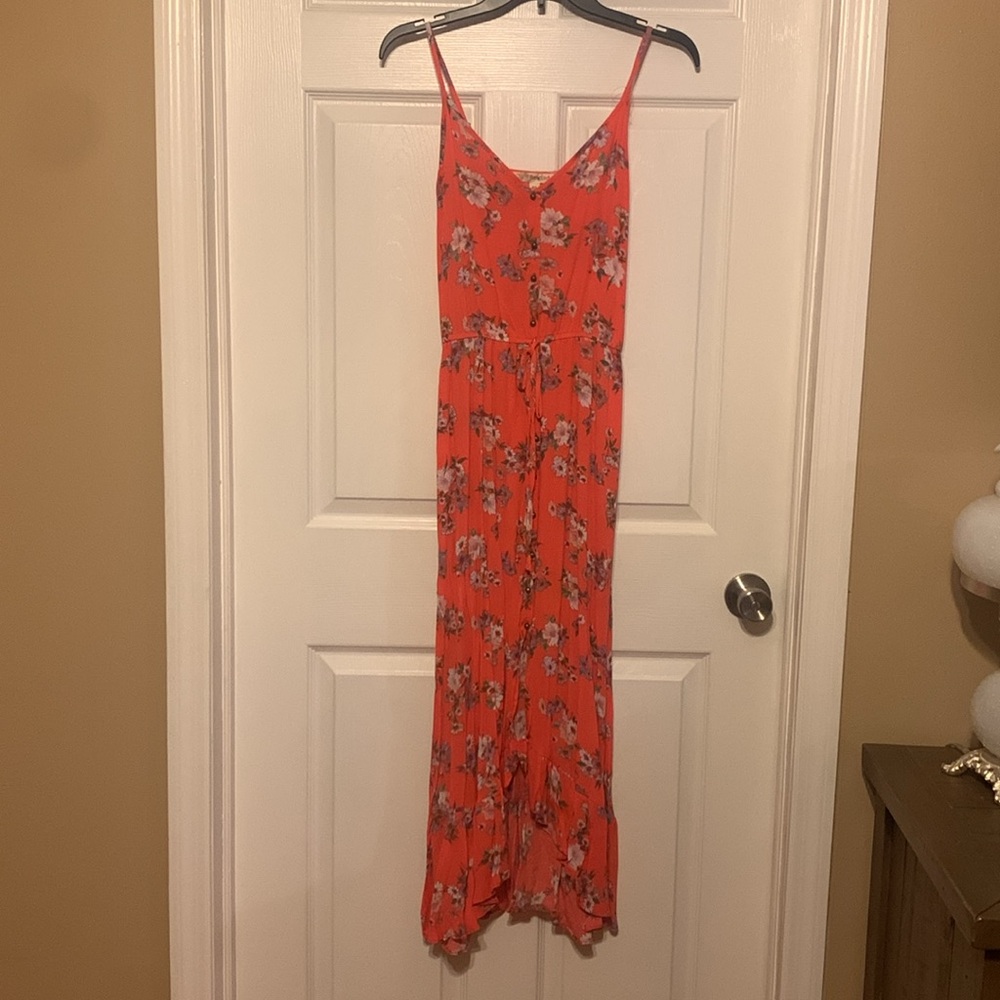 Rewind dress
